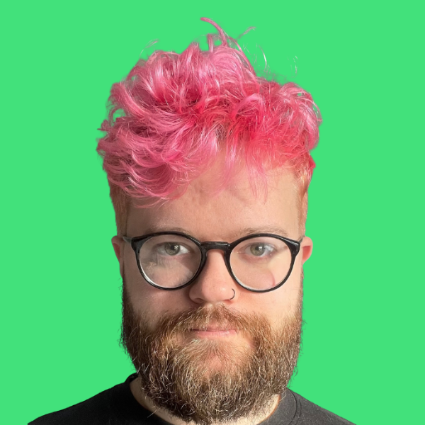 Pat Machnikowski