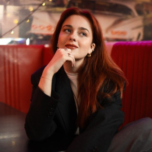 Weronika Maś